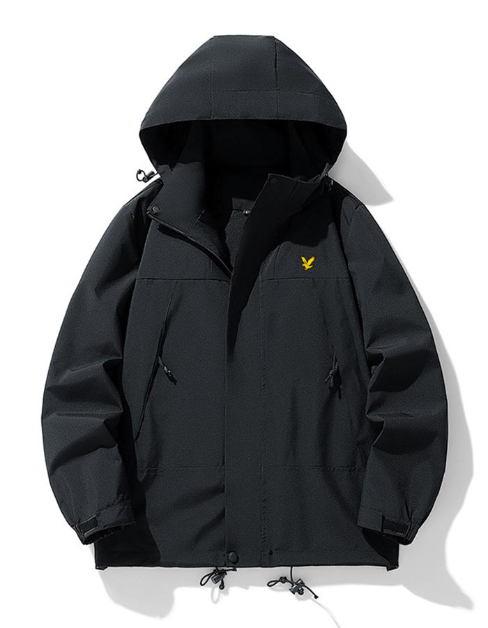 Куртка Lyle & Scott #1