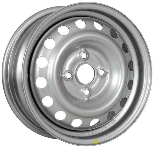 ТЗСК  Колесный диск 15x6" PCD4х100 ET48 D54.1 #1