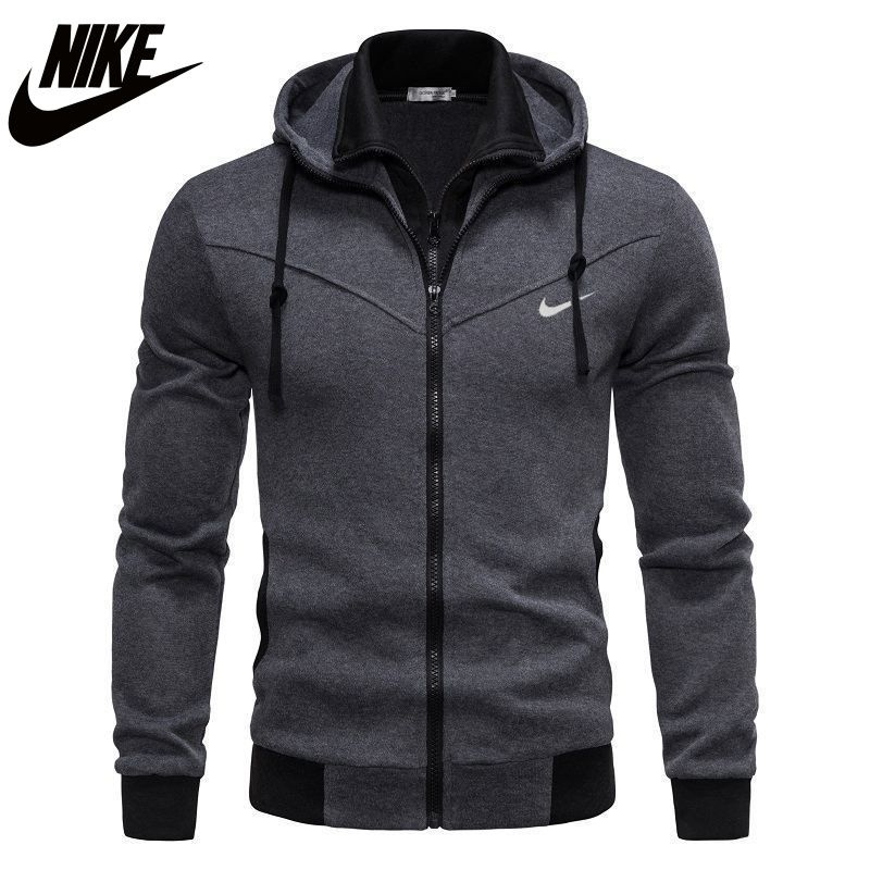 Куртка спортивная Nike Весь мир моды #1