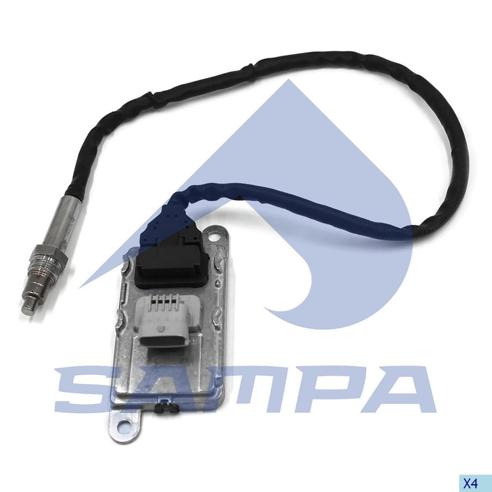 Датчик NOx Volvo/RVI FL/FH/FM 035.193 #1