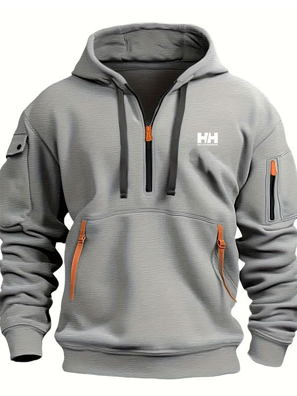 Толстовка Helly Hansen #1