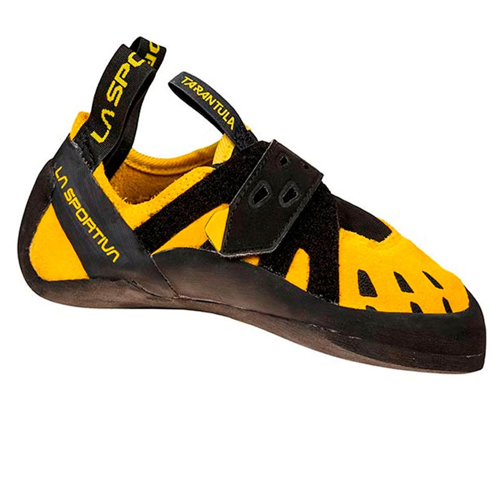 Скальники LA SPORTIVA #1