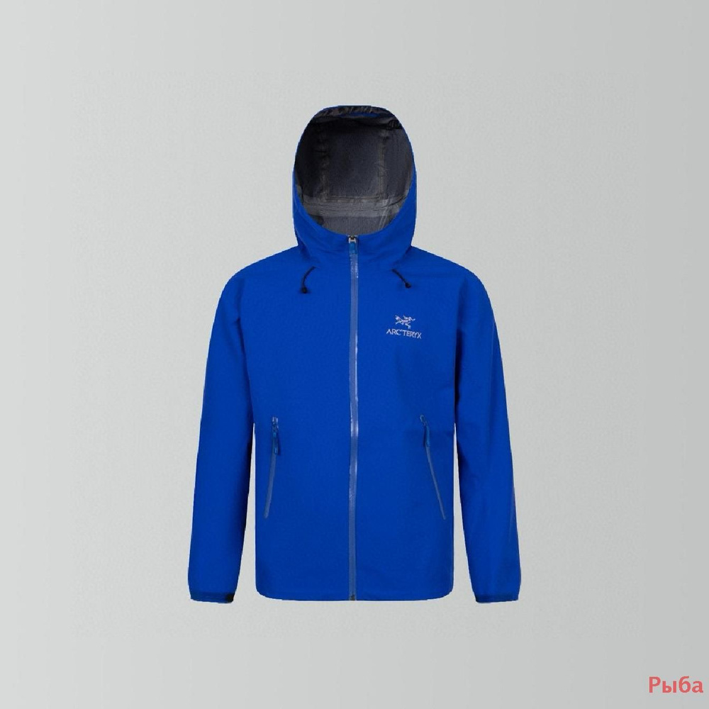 Куртка Arc'teryx Gore-Tex #1