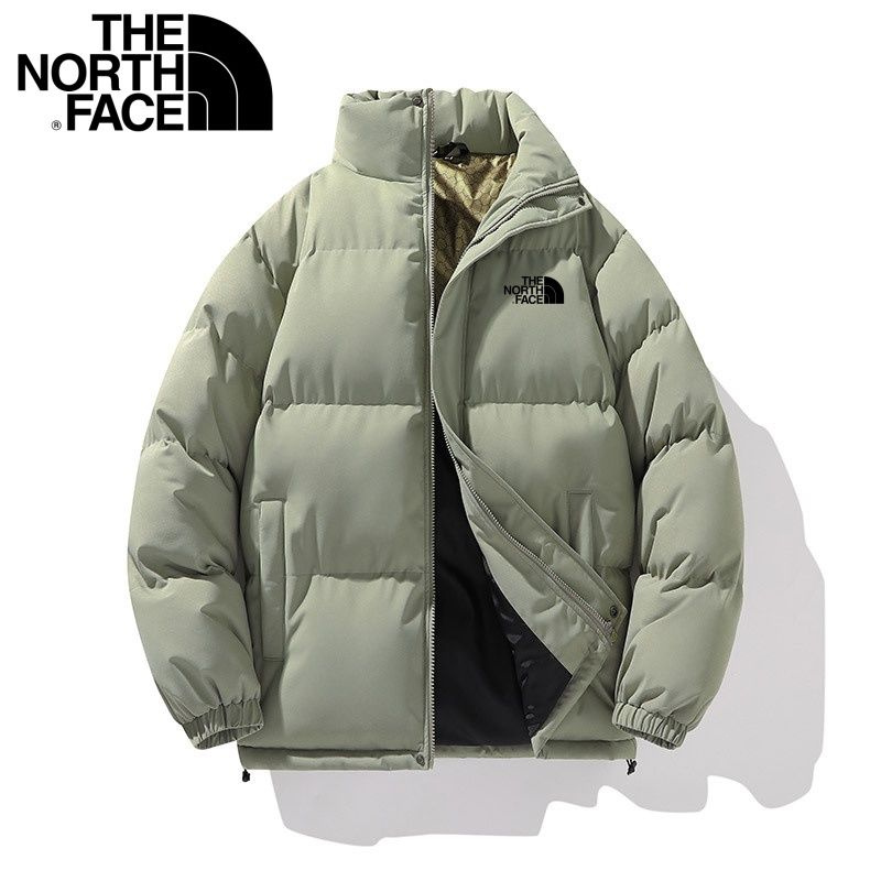 Пуховик The North Face #1