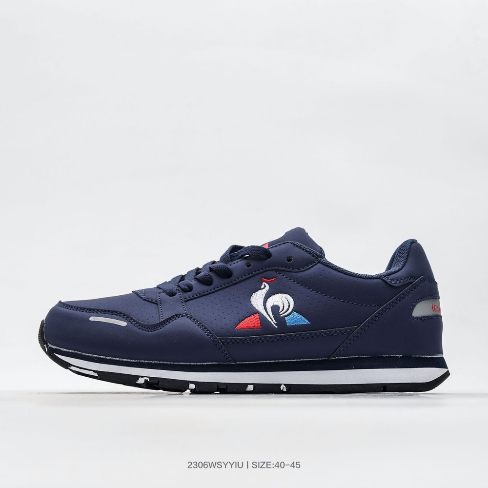 Кроссовки Le Coq Sportif #1