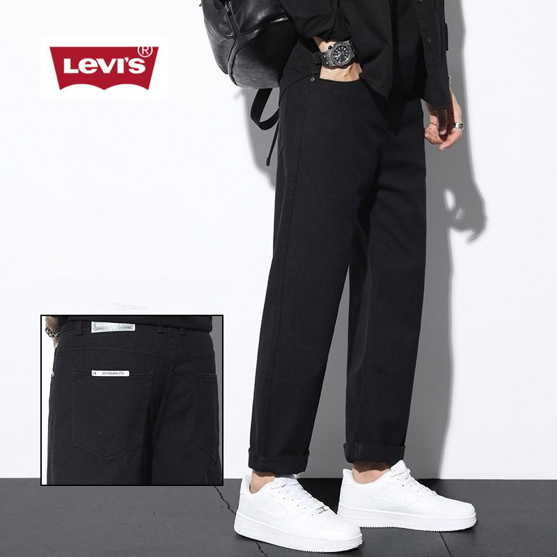 Джинсы Levi's #1