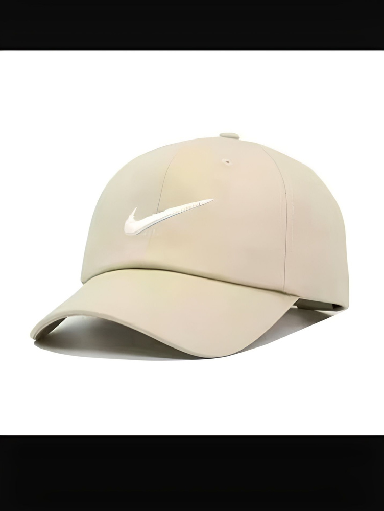 Бейсболка Nike #1