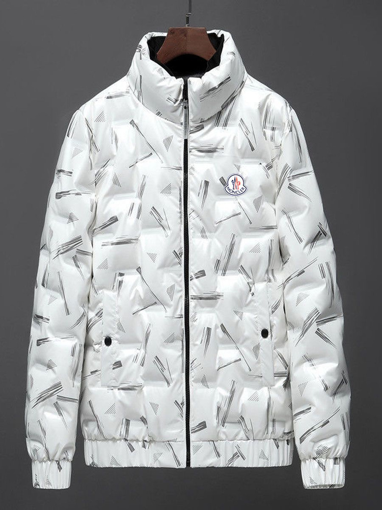 Пуховик MONCLER #1