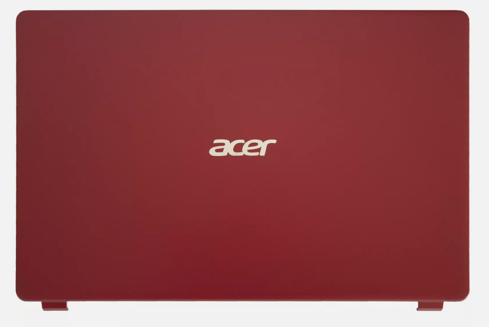 Крышка матрицы (экрана) для ноутбука Acer A315-42, A315-42G, N19C1, A315-54, A315-56, EX215-51  #1