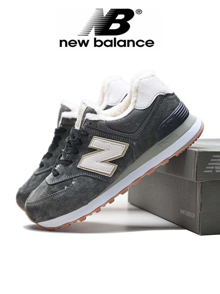 Кроссовки New Balance New Balance 574 #1