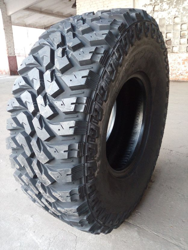 Maxxis Bighorn MT-764 Шины  всесезонные 225/75  R16 115Q #1