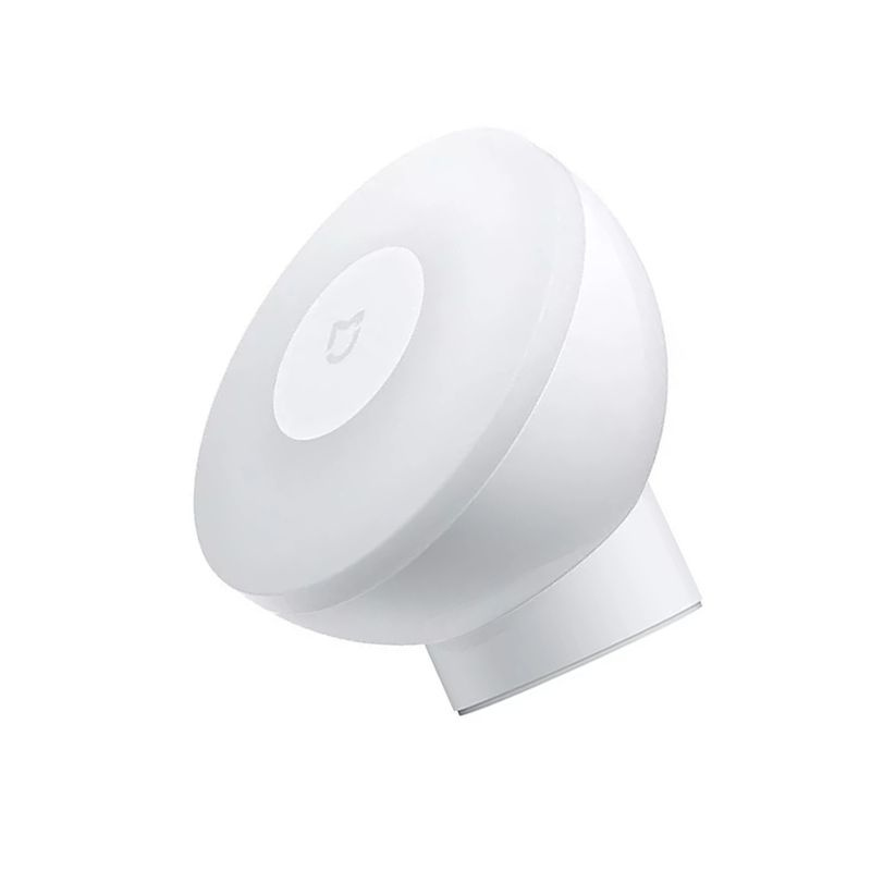 Умный светильник Xiaomi Mijia Night Light 2 MJYD02YL с датчиком движения  #1