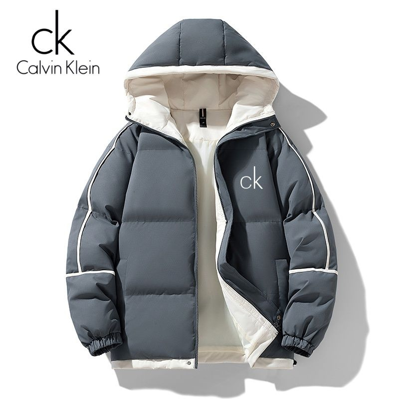 Пуховик Calvin Klein #1