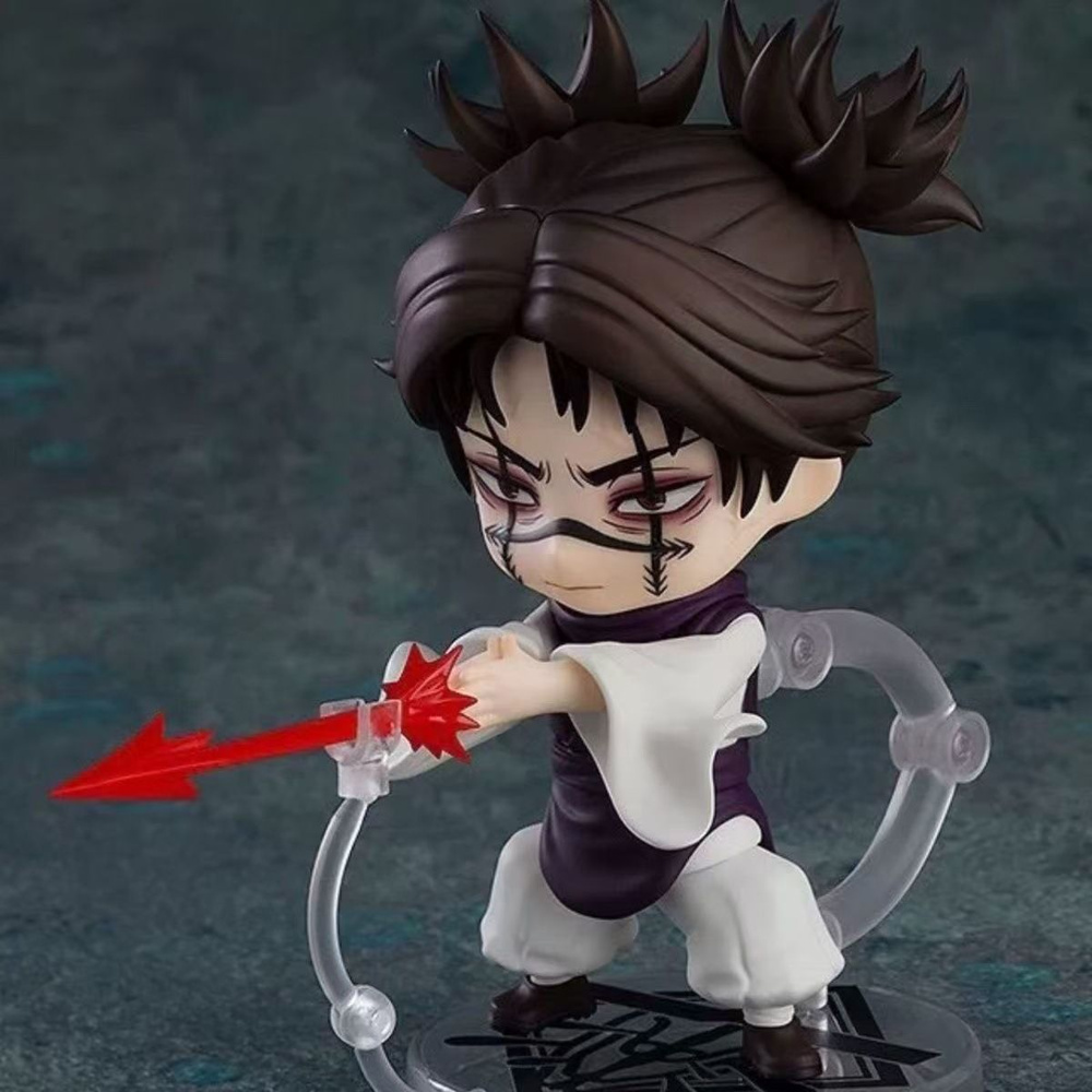 Nendoroid фигурка Jujutsu Kaisen"Choso",10CM #1