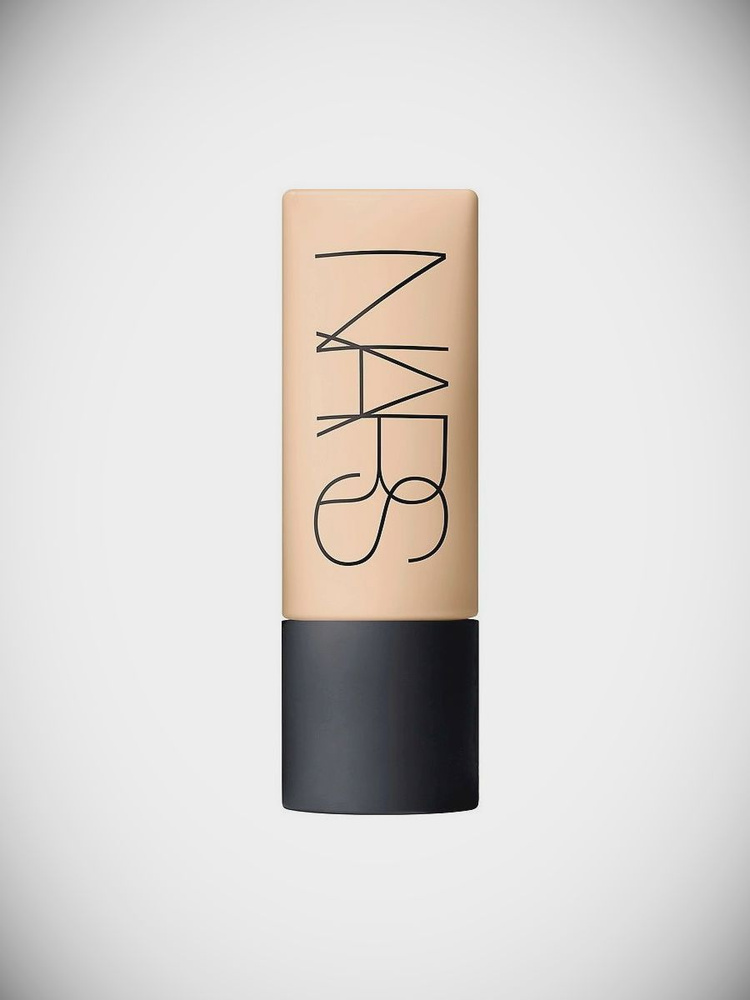 NARS Матовый тональный крем Soft Matte Complete Foundation VIENNA, 45 мл #1