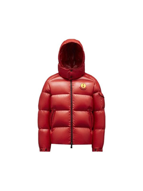 Жилет MONCLER #1