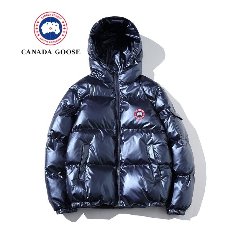 Пуховик CANADA GOOSE #1