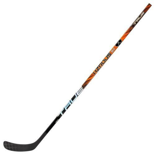 Клюшка True HZRDUS 9X SR Grip RH Flex75 TC4 (166см) #1