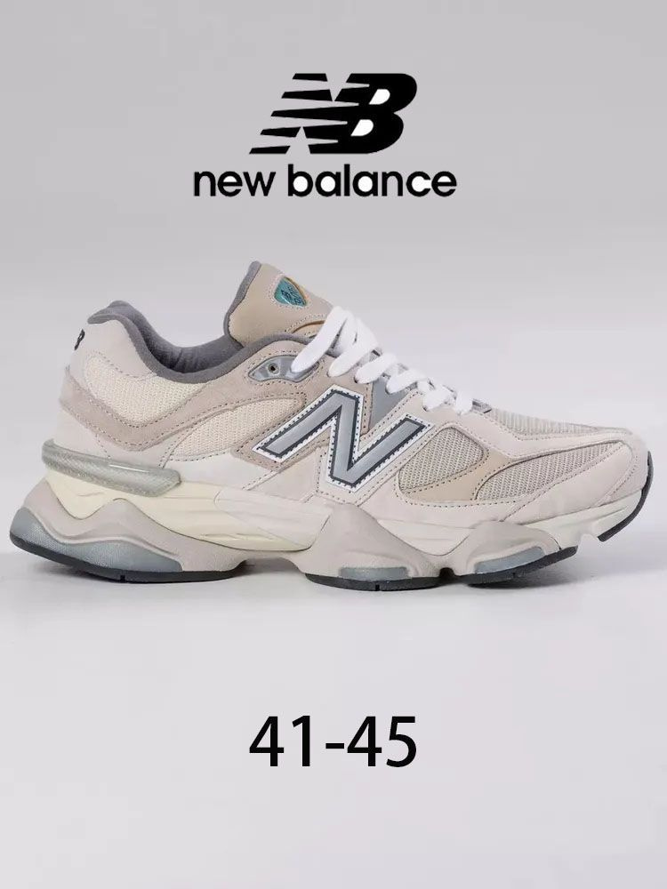 Кроссовки New Balance #1