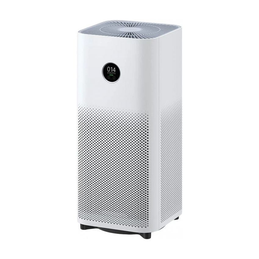 Очиститель воздуха Xiaomi Smart Air Purifier 4 EU BHR5096GL #1