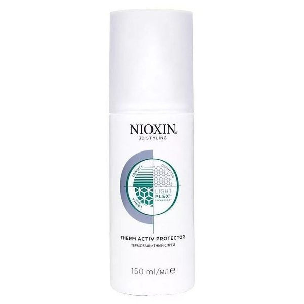 Nioxin Спрей для укладки волос, 150 мл #1