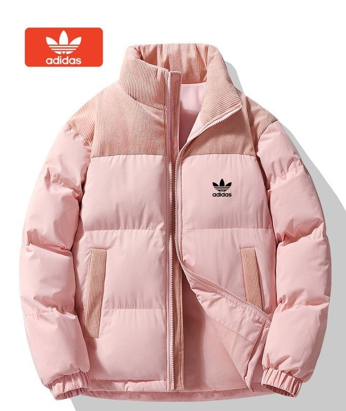 Пуховик adidas #1