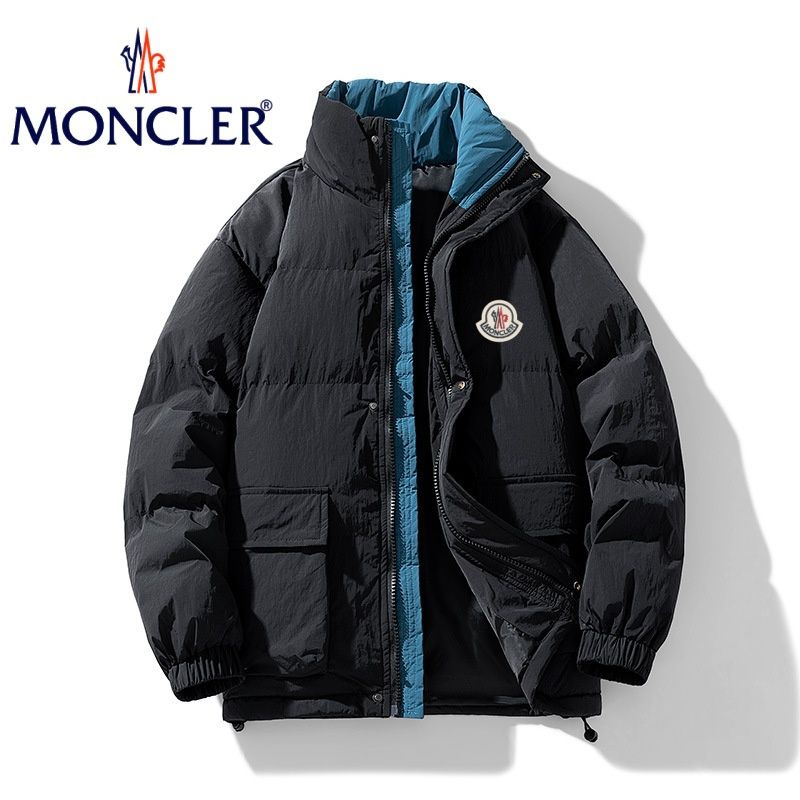 Пуховик MONCLER #1