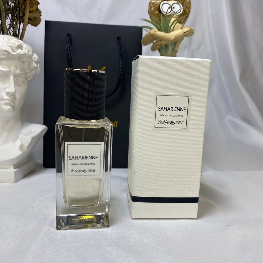 Yves Saint Laurent Духи SKU19259 75 мл #1