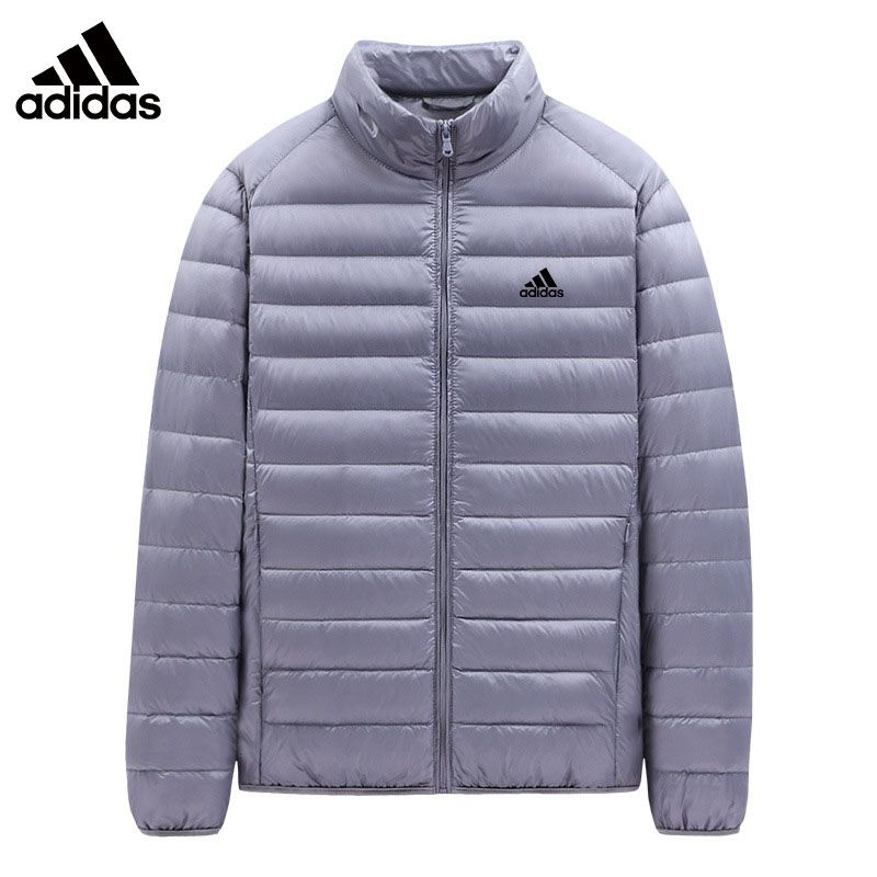 Пуховик adidas #1