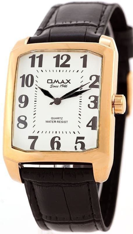 Наручные часы OMAX CE0155QBB3 #1