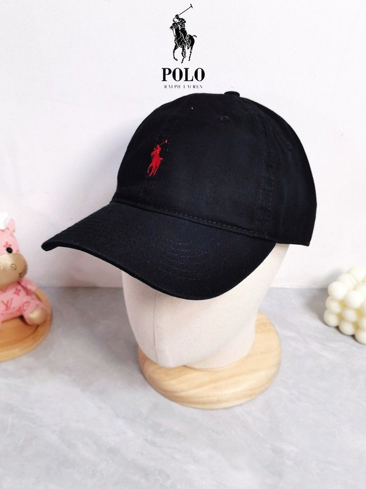 Бейсболка Polo Ralph Lauren #1