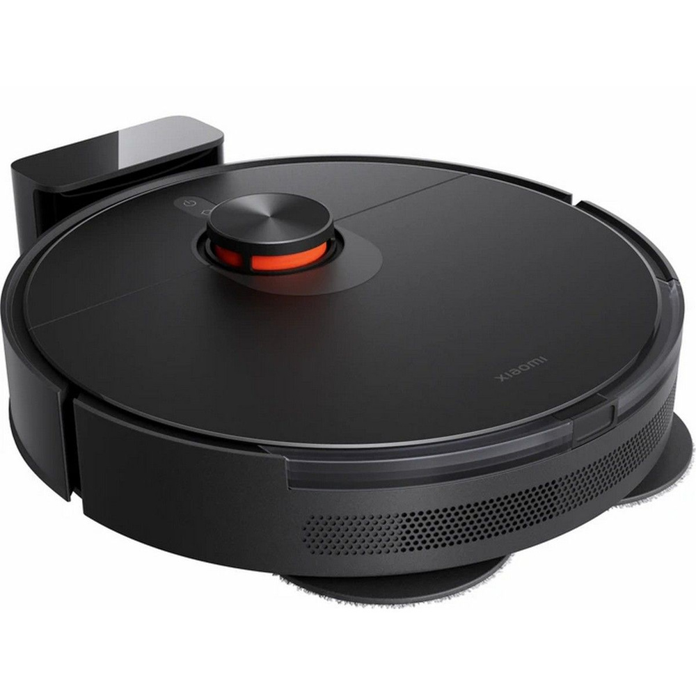 Xiaomi Робот-пылесос Robot Vacuum S20+ (Black) EU #1