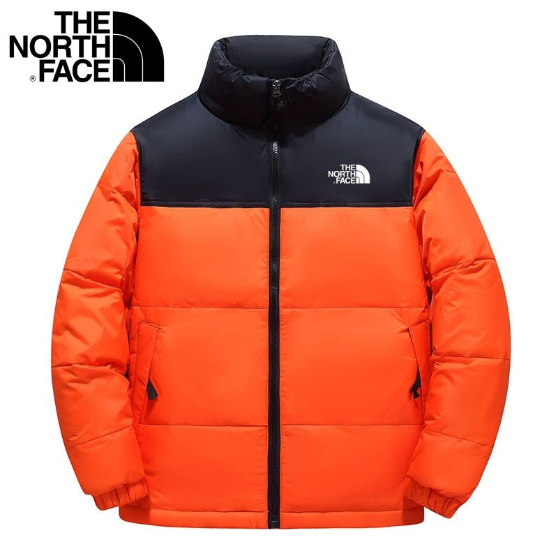 Пуховик The North Face #1