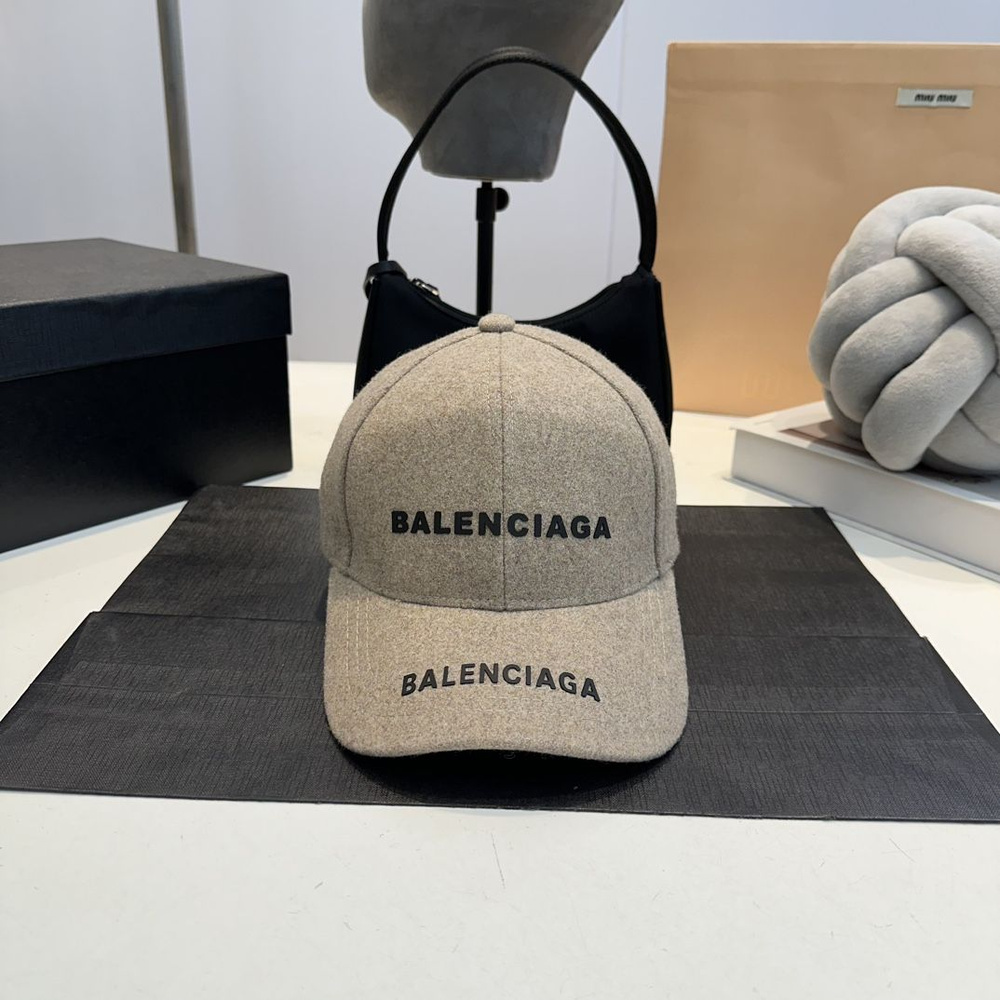 Кепка Balenciaga #1