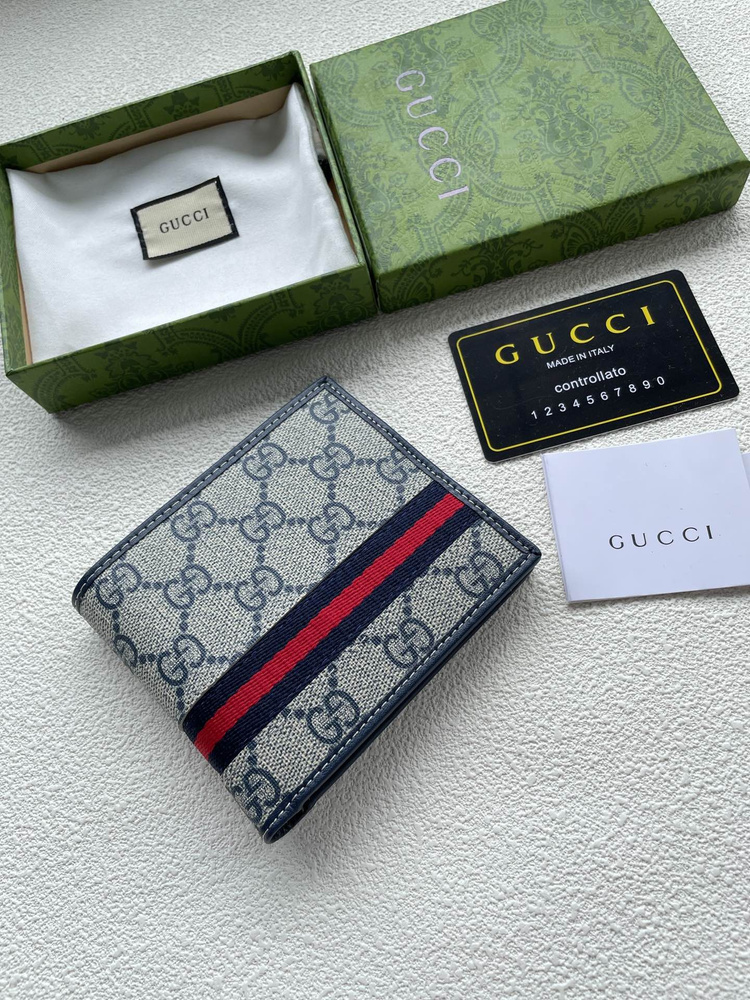 Gucci Кошелек #1