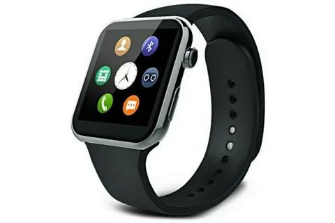 Смарт часы 8 серии X8 Pro / Smart Watch 8 Series A1 #1