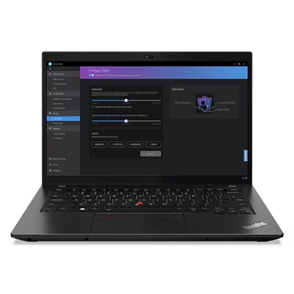 Lenovo 21H2A321CD PRO Ноутбук 14", Intel Core i5-1335U, RAM 16 ГБ, Intel Iris Xe Graphics, (21H2A321CD #1