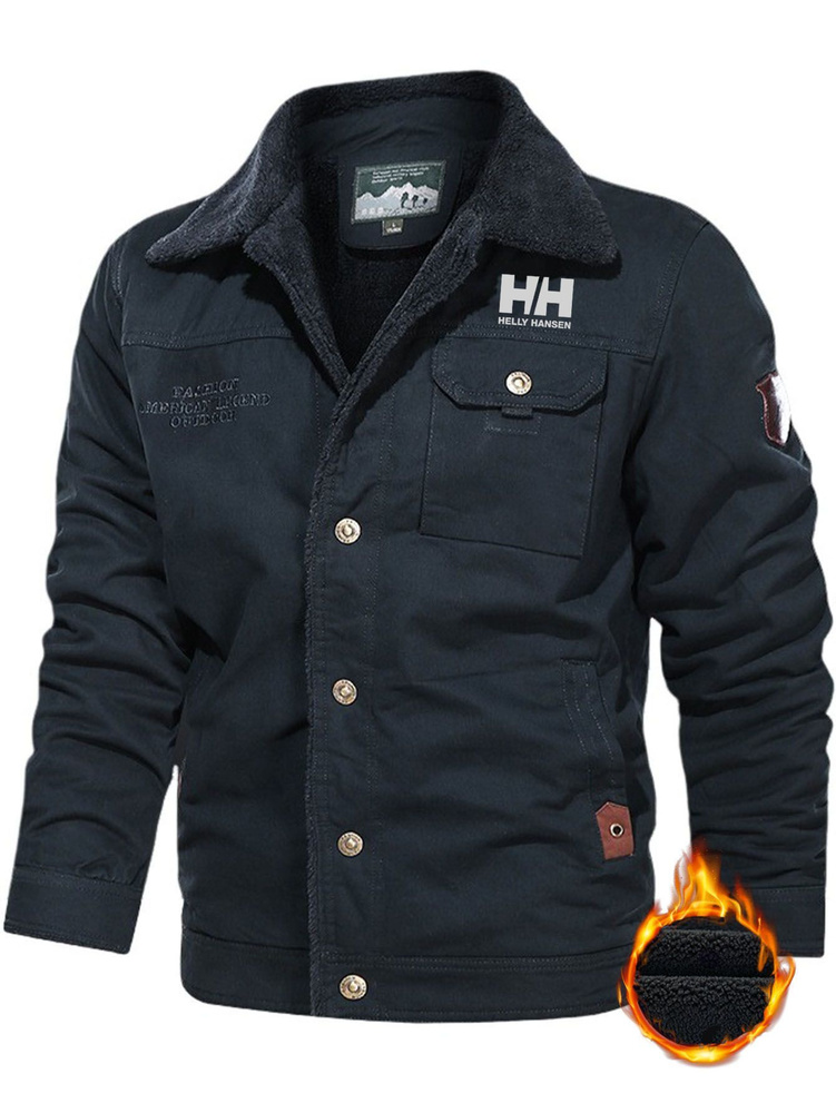 Куртка Helly Hansen #1