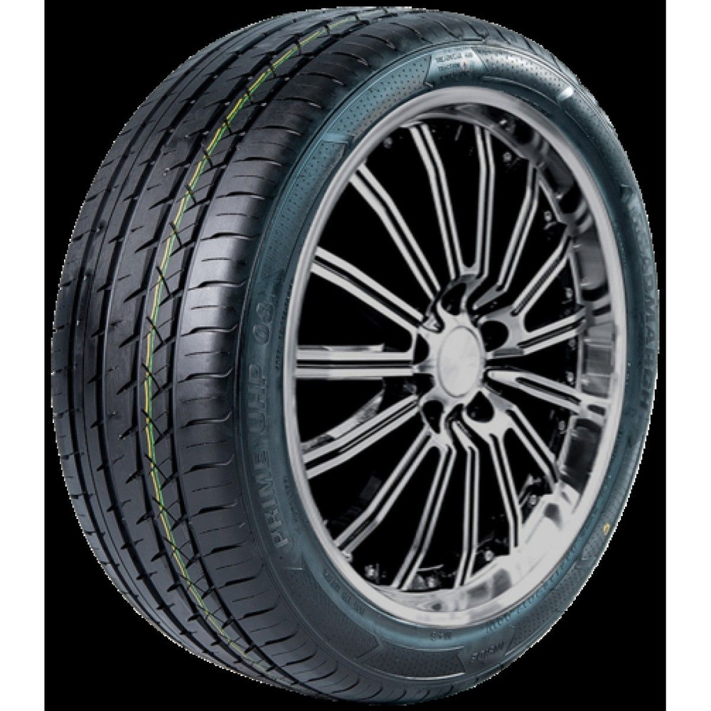 Sonix Sonix Prime UHP 08 Шины  летние 235/55  R18 104V #1