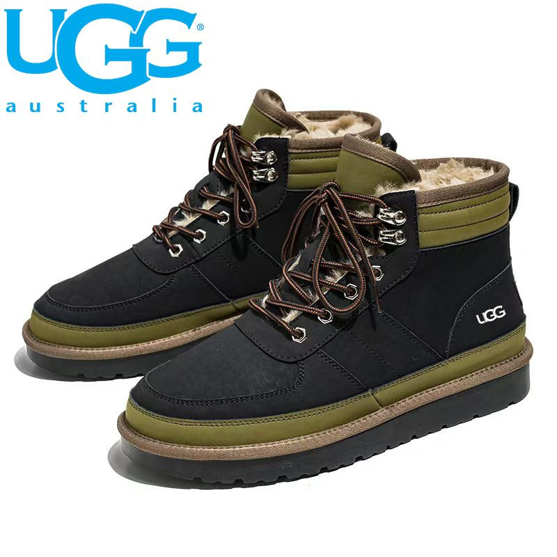 Унты UGG #1