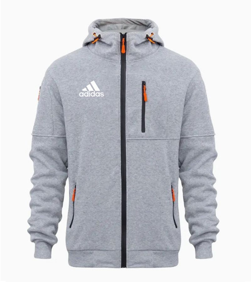 Худи adidas #1