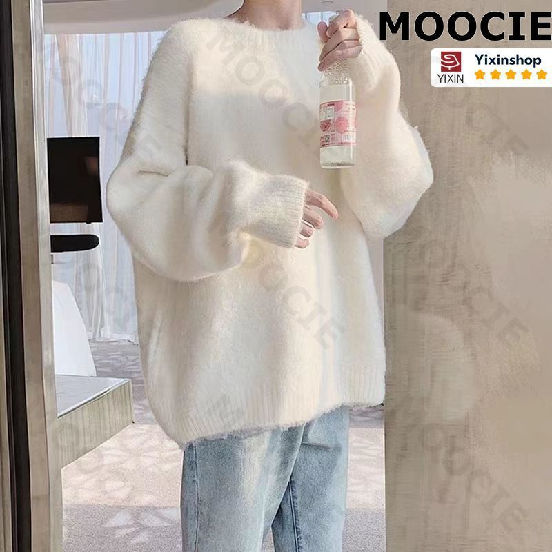 Свитер MOOCIE #1