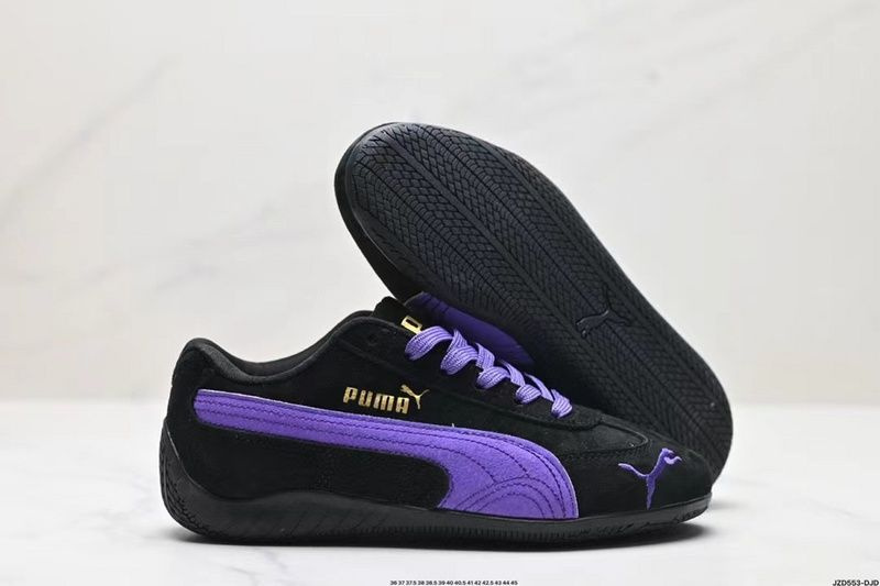 Кроссовки PUMA CA Pro Classic Trainers #1