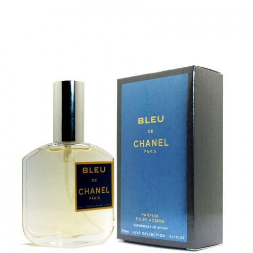 Вода парфюмерная "Bleu de ", 65ml с феромонами 65 мл #1