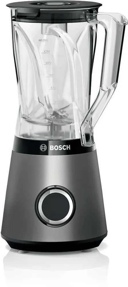 Блендер стационарный Bosch MMB6141S 1200Вт #1