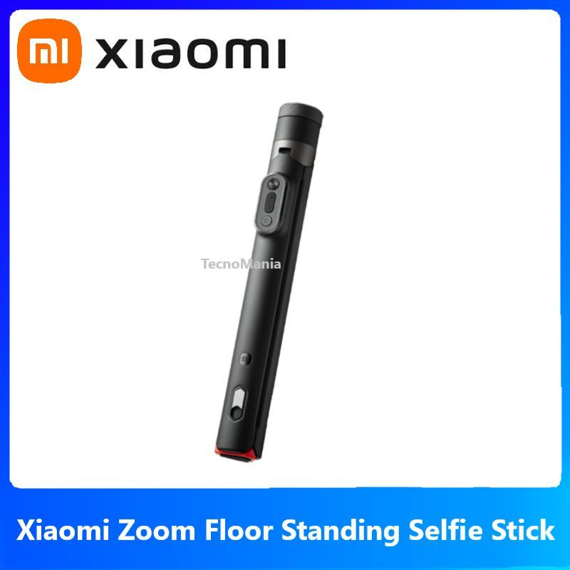 Xiaomi Монопод-штатив Zoom Floor Standing Selfie Stick XMBJZPJ01YM Штатив для телефона  #1