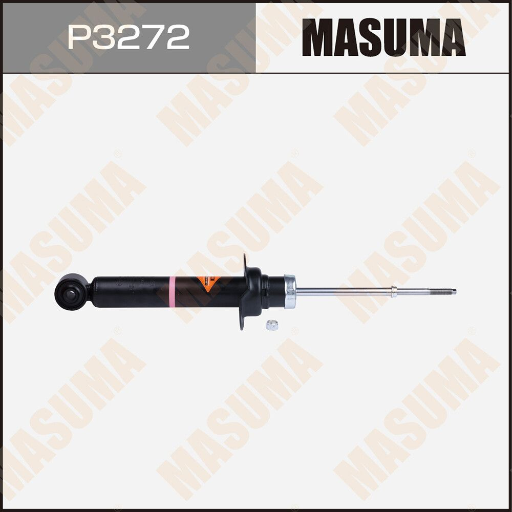 Амортизатор газомасляный Masuma P3272 #1