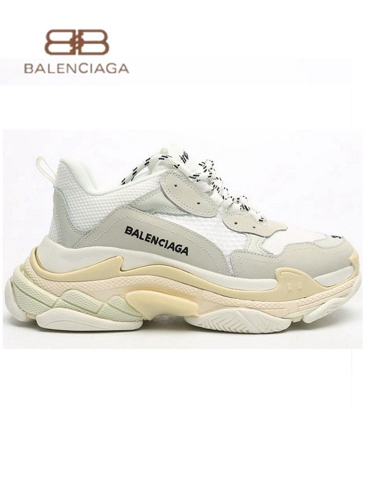 Кроссовки Balenciaga #1