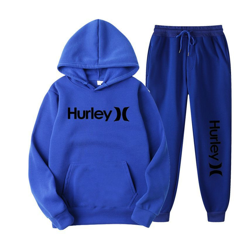 Костюм спортивный Hurley #1