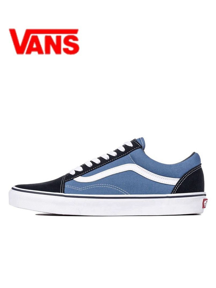 Кеды Vans Old Skool #1